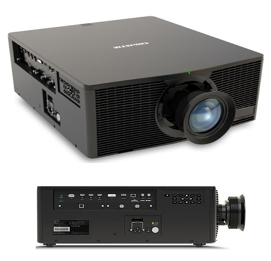 科视4K7-HS/4K10-HS