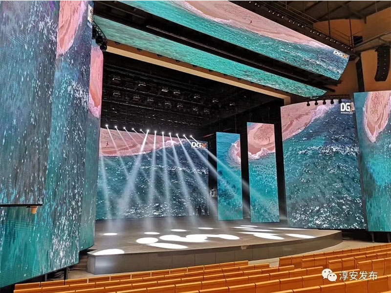 杭州千岛湖剧场