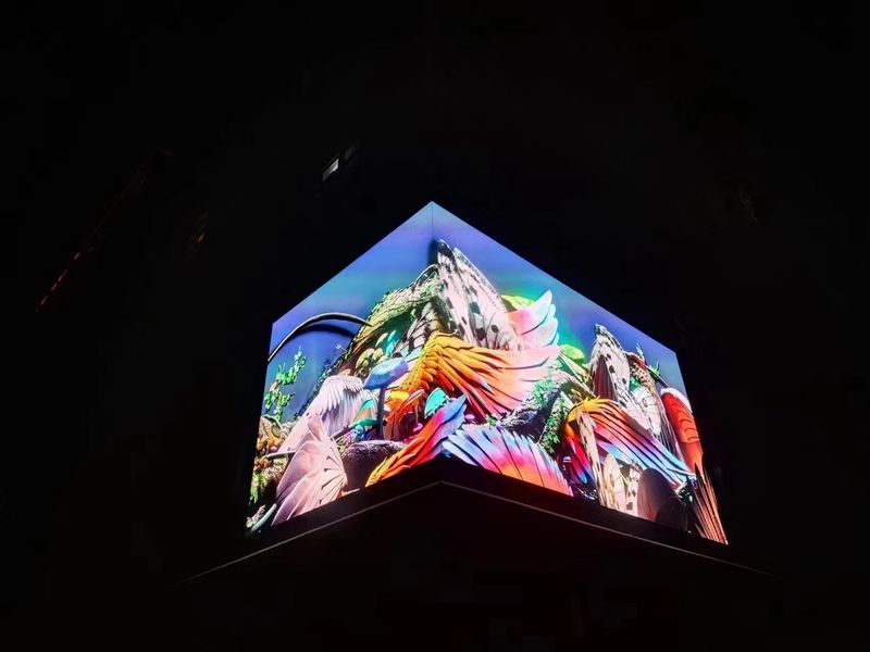 江苏无锡-世奥广场