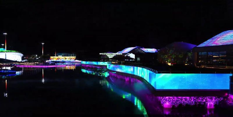 内蒙古通辽-光电玻璃