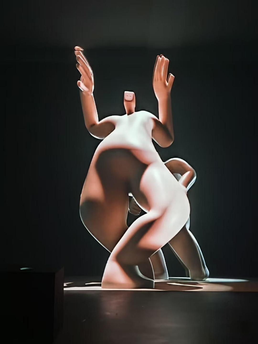 深圳K11“超感性META SENSE”新媒体艺术展