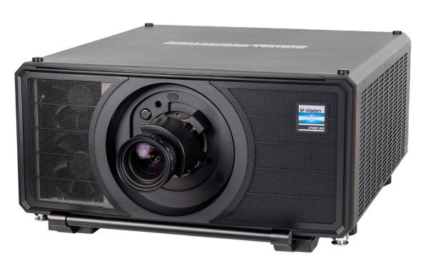 DP M-Vision 30000 WU 1DLP激光投影机