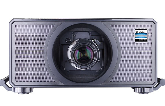 DP M-Vision Laser 18K 1DLP激光投影机