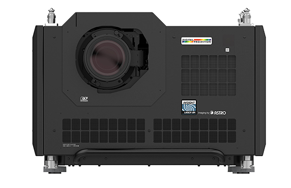 DP INSIGHT LASER 8K 3DLP激光投影机